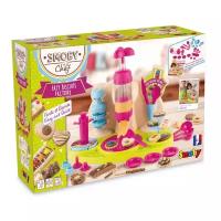 Набор посуды Smoby Easy Biscuits Factory 312109