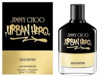 Jimmy Choo Urban Hero Gold Edition Парфюмерная вода