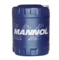 Масло трансмиссионное Mannol Hypoid Getriebeoel 80W-90 80W-90