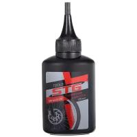 Велосипедная косметика для прокачки тормозов STG Тормозная жидкость Mineral Oil