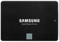 Samsung 500GB 870 EVO Client SSD SATA MZ-77E500B/EU