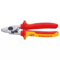 Кабелерез Knipex KN-9526165SB