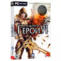 Игра Might & Magic: Heroes VI