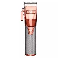 Машинка для стрижки волос Babyliss Pro Barbers Spirit 4 Artist Rose FX8700RGE