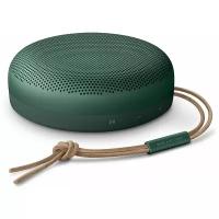 Bang & Olufsen Beosound A1 2nd Gen Green