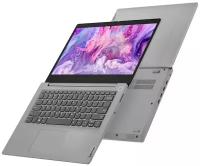 Ноутбук Lenovo IdeaPad 3 14ADA05, 14