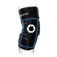 Бандаж COMPEX Coldform Knee для колена, р. S/M (83-0026-SM-FG)