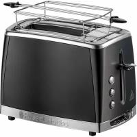 Тостер для хлеба с поддоном для крошек Russell Hobbs 26150-56