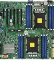 Материнская плата Supermicro X11DPI-N 2x Intel Xeon® LGA 3647, 16DIMMs