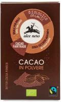 Какао-порошок Alce Nero премиум BIO