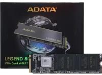 SSD диск Adata LEGEND 800 1 Тб