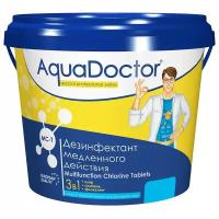 Средство для фонтанов AquaDOCTOR MC-T