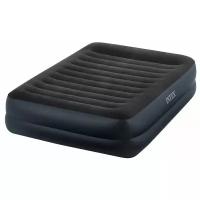 Надувная кровать Intex Pillow Rest Raised Bed (64424)