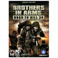 Игра Brothers in Arms: Road to hill 30