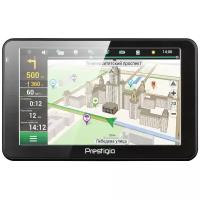 Навигатор Prestigio GeoVision 5066 Navitel