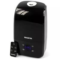 MARTA MT-2689 черный жемчуг увлажнитель воздуха