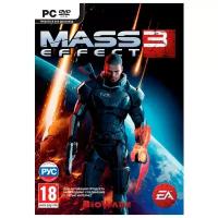 Игра Mass Effect 3 для PC