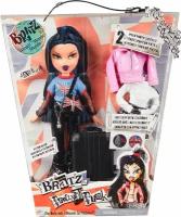 Кукла Bratz Pretty 'N' Punk Джейд