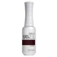 Orly Гель-лак Gel FX Nail Lacquer, 9 мл