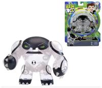 Фигурка Бен 10 Ядро Родная планета Ben 10 Cannonbolt Alien Worlds 76160