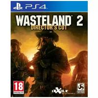 Игра Wasteland 2: Director's Cut