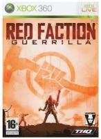 Игра Red Faction Guerrilla