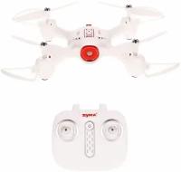 Syma Радиоуправляемый квадрокоптер Syma X23 White 6-AXIS RTF 2.4G - X23-WHITE