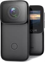 Экшн-камера SJCAM C200 Black