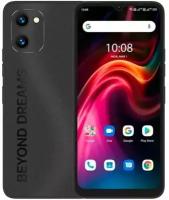 Смартфон UMIDIGI G1 Max 6/128 Starry Black (Звездный черный)