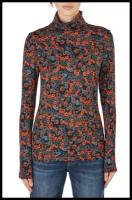 Пуловер (водолазка), QS by s.Oliver, артикул: 50.2.51.12.130.2119884 цвет: ORANGE (23A5), размер: M