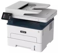 Лазерное МФУ Xerox B235V_DNI, белое