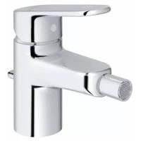 Однорычажный смеситель для биде Grohe Europlus 33241002