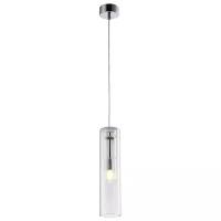 Люстра Crystal Lux Beleza SP1 F Chrome, G9