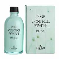 The Skin House Эмульсия Pore Control Powder