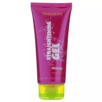 Salerm Гель для выпрямления волос 200 мл - Straightening gel