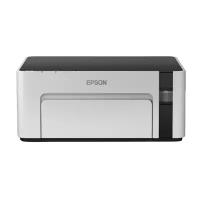 Принтер струйный Epson M1100, ч/б, A4