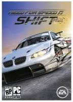 Игра Need for Speed: Shift