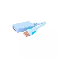 Удлинитель Vention USB - USB (VAS-C01-S1000)