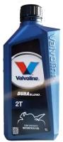 Полусинтетическое моторное масло VALVOLINE DuraBlend 2T