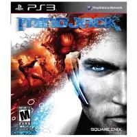 Игра Mindjack Standart Edition для PlayStation 3, все страны