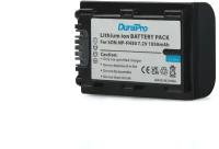 Аккумулятор DuraPro NP-FH50 для Sony 1050 mAh