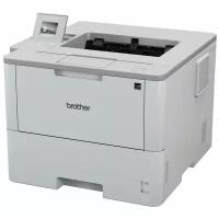 Принтер лазерный Brother HL-L6300DW, ч/б, A4