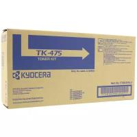 Картридж Kyocera TK-475 (1T02K30NL0), черный