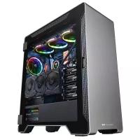 Компьютерный корпус Thermaltake Premium A500 TG CA-1L3-00M9WN-00