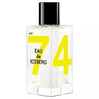 Iceberg туалетная вода Eau de Iceberg Sandalwood