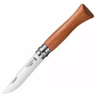 Нож складной Opinel 6 VRI Bubinga