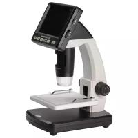 Micromed Цифровой микроскоп микмед LCD 1000Х 2.0L