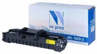 Картридж NV Print ML-1610U для Samsung ML 1610/2010/2015/4321/Xerox 3117/3124