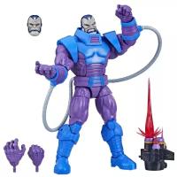 Фигурка Hasbro Marvel Legends The Uncanny X-Men - Apocalypse Retro F3446, 16 см