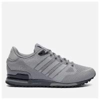 Мужские кроссовки adidas Originals ZX 750 WV серый, Размер 42 EU